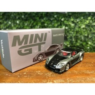 1/64 MiniGT Mazda RX-7 Veilside Fortune Grey MGT01057L [MGM]