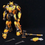 [Repaired Version] CE-01 Bumblebee Transformation Toy Bumblebee Gaiden King Kong Alloy Enlarged Vers