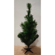 Mini christmas tree table decoration/christmas tree decoration