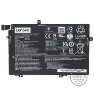 Original Lenovo Thinkpad L14 L480 L490 L580 L590 01AV465 L17M3P54 L17C3P52 L17L3P52 Brand New Genuin