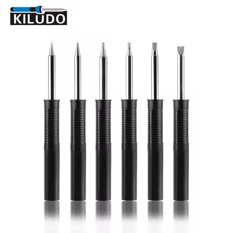 PX-80RT-5.5K 1BC 2C KU 3BC soldering iron head compatible with GOOT RX-802AS/852AS/822AS soldering s