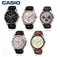 Casio Men Watch MTP-1374L