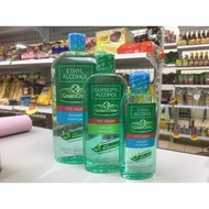 GREENCROSS ETHYL ALCOHOL