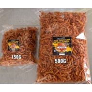 Mee Siput Sira Pedas Manja Cik Atun by Ummis Abah Ent.