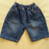 Premium Boys Jeans 3 / 4 - Soft Jeans