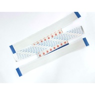 FFC/FPC 20624 1.0mm 22P ambition cable 20cm long