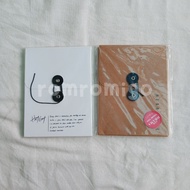 Jinyoung GOT7 Hey Guys Hear Here Postcards