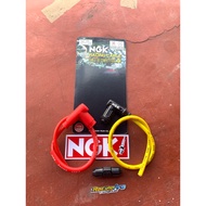 Ngk power cable made in japan - Spark Plug cable ngk cup Spark Plug cangklong - cup Spark Plug racing Spark Plug cable