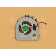 Kono-Taiwan Shipment Laptop Fan Suitable For Asus X450JF A450E F055