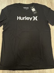 Hurley tee