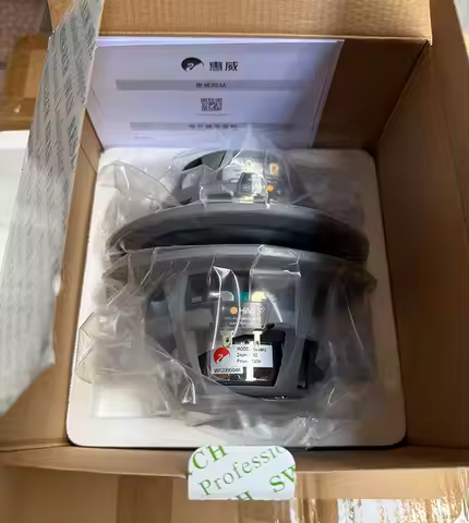Z-847 HIFI HIVI D6.4MKII 6.5 Inch Mid Bass Speaker Rubidium Iron Born Magnetic Field Coil Copper Cla
