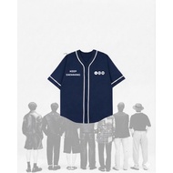 CUSTOM JERSEY KEEP SWIMMING BTS ARMY KPOP