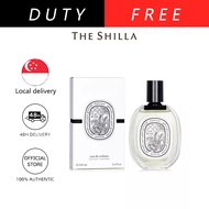 DIPTYQUE - Eau Rose Eau De Toilette Spray 100ml