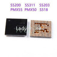 2Pcs/Lot PMX55 00-00 PMX50 S518 S5200 S5311 S5203 S5200A Ic Chip