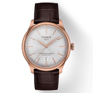 Tissot Tissot Tissot Tissot Tissot Series Mechanical Belt Wrist Watch Watch