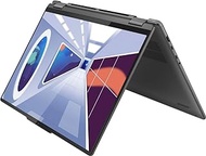 Lenovo Yoga 7i 16" WUXGA 2 in 1 Touch Laptop | Intel Core i5-1335U | Intel Iris Xe Graphics | 8GB RAM DDR5| 512GB SSD | Backlit Keyboard | Fingerprint | Windows 11 Home | Bundle with Stylus Pen