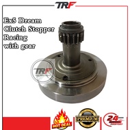 Clutch Stopper Racing Ex5 Clutch Stopper Ex5 Dream Wave100