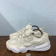 sepatu second ori nike tech hera size 43