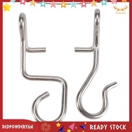 [Redpowderyan.] 1 Pair of Parking Brake Cable Bracket for   3 / 4 Range  Sport SPU500040 SPU500050 5