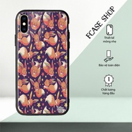 Premium Iphone Case Pokemon FCASE For Iphone Se / 6S / 6S / 6 / 6 / S / 7 / 8 / Plus / Xs / Max / Xr / X / 11 / ProMax