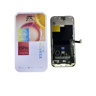 JK ชุดหน้าจอ For 15 Plus 15 Pro 15 Pro Max