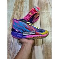 Lamelo Ball MB.02 Be You Shoes