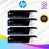 HP 119A Black / Cyan / Yellow / Magenta Original Laser Original Toner