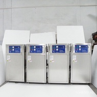 Oxygen Source Ozone Generator Water Treatment Aquaculture Swimming Pool Ozone Generator Manufacturer