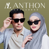 Anthon Polarize Sunglasses Shades With Box & Microfiber Cloth