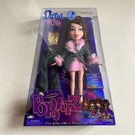 Bratz Reproduction Series 3 Funk N Glow Dana Doll with Accessories and Extra Clothes