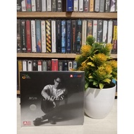 AFGAN CD SIDE BY SIDEOriginal