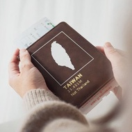 防盜刷護照套 RFID Passport Case - 人口數