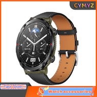 LIGE Quartz Watch strap Leather strap LIGE Quartz Watch strap Sports wristband