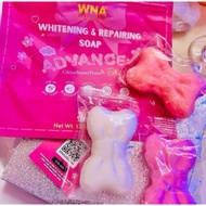 Wna soap is 7 times enlightenment