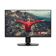 Monitor 27 MSI MAG 272URDF E16 DUAL MODE (IPS, HDMI, DP) 4K 160Hz / FHD 320Hz