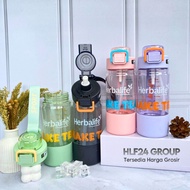 Herba*life HLF 850ml Original Imported Rainbow Drinking Bottle