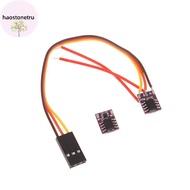 TR  1S 1.8A Dual Way Brushed ESC Electronic Speed Controller Hollow Cup Motor Mini Way Brushed For D