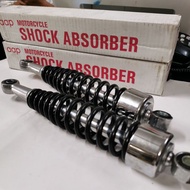 AAP Absorber EX5 HI POWER EX5 DREAM 100% AAP Spring