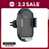 Xiaomi 50W Wireless Car Charger Holder