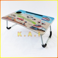 Children's Study Table/Folding Table/Folding Study Table/portable Folding Table/Children's Folding Table/Transport Character