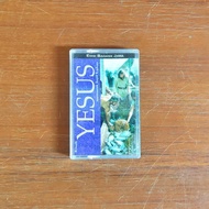Kaset Pita Kisah Yesus Menurut Injil Lukas ( Edisi Bahasa Jawa )