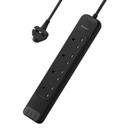 XPower PS4E 7輸出 2 Type-C + 1 USB 4頭拖板