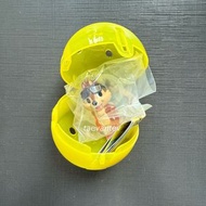 [換scrump小金/出] disney 扭蛋 雨傘掛飾 chip 換 scrump