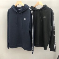 Fred Perry hoodie 男裝 連帽衛衣外套 特價
