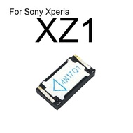 ลำโพงหูฟังสำหรับ Sony Xperia XA XA1 XA2 XZ XZ1 XZ2 XZ3 XZS อัลตร้าพลัสพรีเมี่ยมชิ้นส่วนลำโพงเครื่องรับโทรศัพท์การแทนที่หูขนาดกะทัดรัด