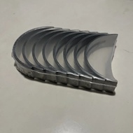 Engine Crankshaft Main Bearing Set Kit G6BA G6EA 2.7 L V6 GAS For Hyundai Tucson Tiburon Santa Fe Ki