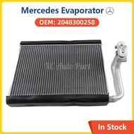 Car accessories Air Conditioning Evaporator For Mercedes Benz E63 E180 E200 E220 E250 E300 E320 E330