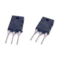 S2000A Product SpecificationSilicon NPN Power Transistors