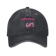 Good Quality Honda Gk3 Fashion Baseball Cap