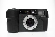 Konica Genba Kantoku Wide 28 (現場監督Wide 28) Point & Shoot Film Camera